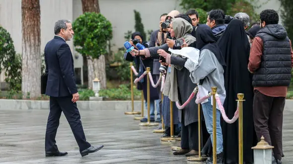 نشست وزرای خارجه آستانه در دوحه برگزار می‌شود