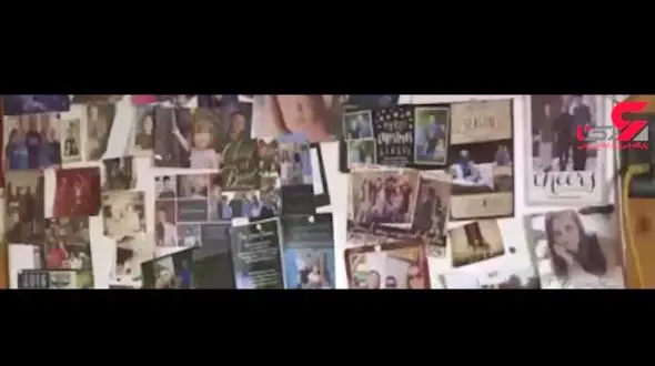 زنی که تنها ساکن یک شهر در آمریکاست!+فیلم