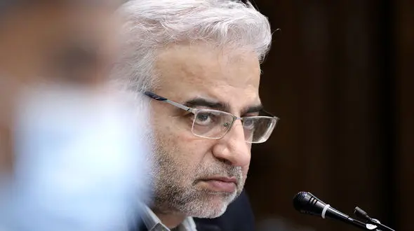 موافقت رهبر معظم انقلاب با تمدید سرپرستی زاهدی‌وفا در وزارت رفاه