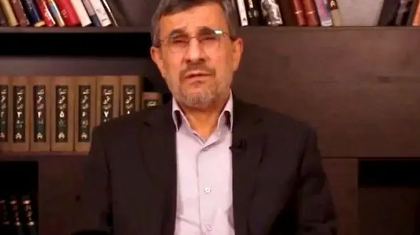 درخواست دفتر احمدی نژاد از صداوسیما برای اختصاص وقت پاسخگویی 