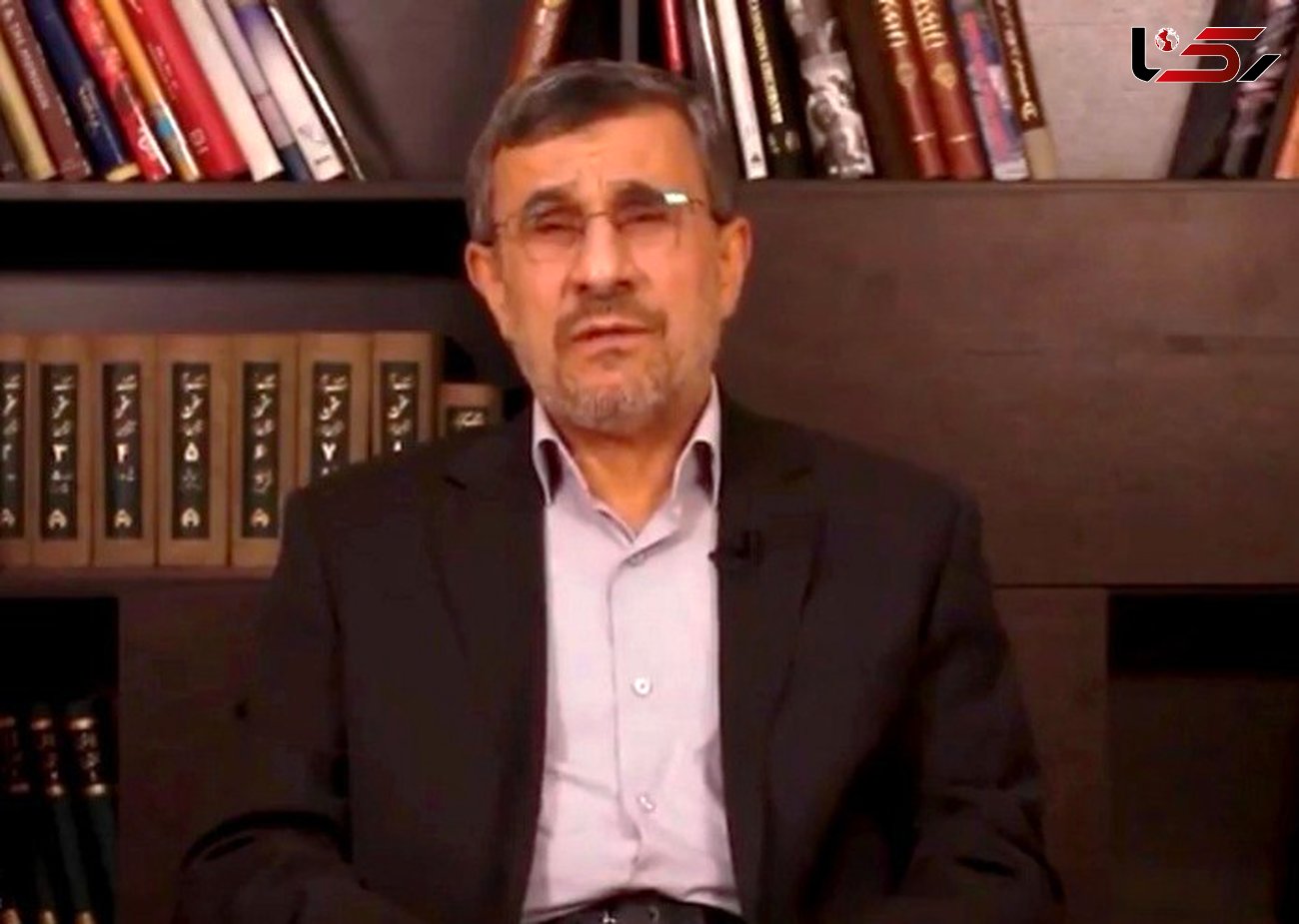  اطلاعیه مهم دفتر دکتر احمدی نژاد  