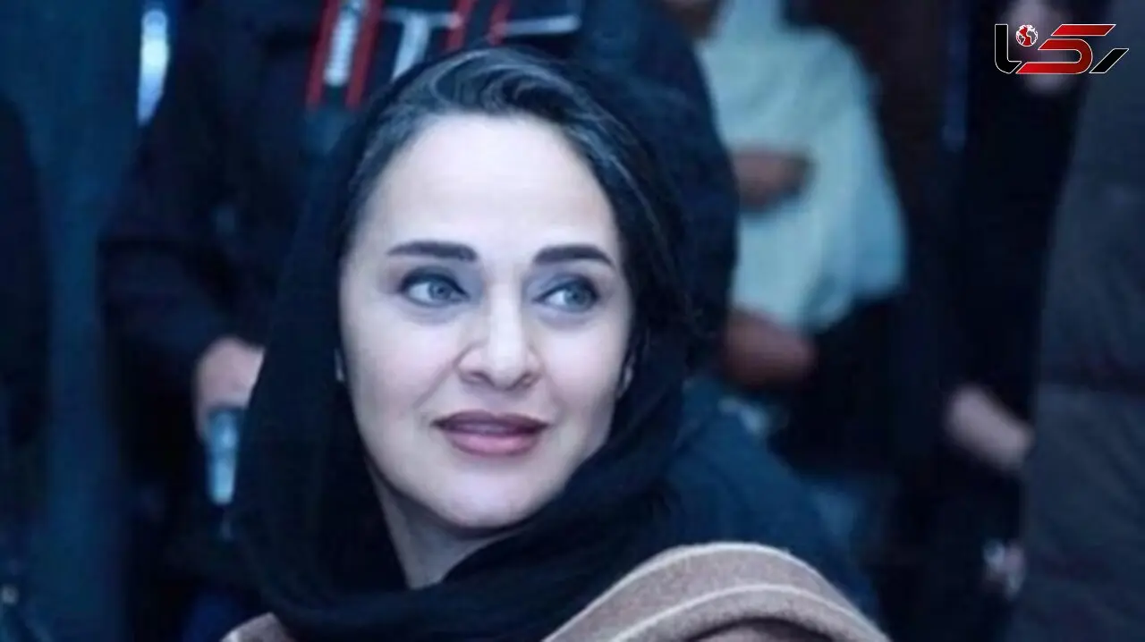 فیلم آواز باشکوه محمد علیزاده با بازی رویا نونهالی بازیگر بوی باران / دارم تقاص پوچی دنیا رو میدم! + موزیک ویدیو 