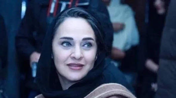 فیلم آواز باشکوه محمد علیزاده با بازی رویا نونهالی بازیگر بوی باران / دارم تقاص پوچی دنیا رو میدم! + موزیک ویدیو 