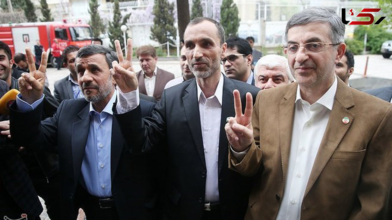تحلیل رسانه‌های غرب از "بازگشت احمدی نژاد" 