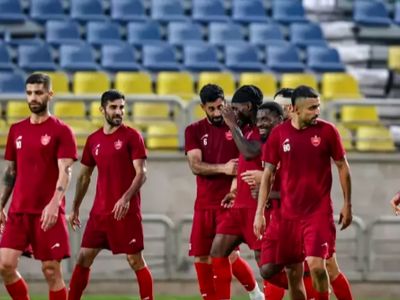 قرارداد کدام بازیکنان پرسپولیس ثبت نشد؟