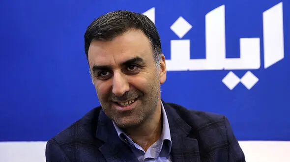  واکنش معاون نظارت و ارزشیابی سازمان سینمایی به پخش نشدن نود 