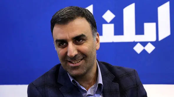  واکنش معاون نظارت و ارزشیابی سازمان سینمایی به پخش نشدن نود 