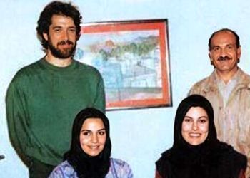 فیلم/ افشاگری الهام پاوه‌نژاد از پشت پرده سانسورهای عجیب «همسران» + ویدئو : چرا مریم یه جوری فرهاد و نگاه می کنه انگار زنشه!
