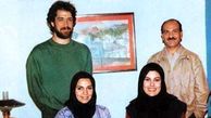 فیلم/ افشاگری الهام پاوه‌نژاد از پشت پرده سانسورهای عجیب «همسران» + ویدئو : چرا مریم یه جوری فرهاد و نگاه می کنه انگار زنشه!