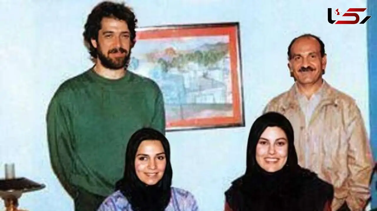 فیلم/ صحبت های الهام پاوه‌نژاد از پشت پرده سانسورهای عجیب «همسران» / : چرا مریم یه جوری فرهاد و نگاه می کنه انگار زنشه
