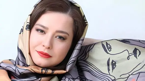 عکس دهه شصتی مهراوه و مادر مشهورش !!