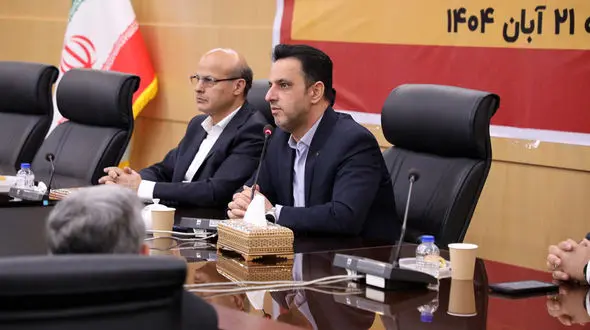 برنامه تا پایان ۱۴۰۵: نصب ۱۲ میلیون کنتور هوشمند، توسعه سامانه‌های نظارتی و تجهیزات هوشمند خانگی