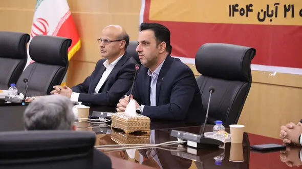 برنامه تا پایان ۱۴۰۵: نصب ۱۲ میلیون کنتور هوشمند، توسعه سامانه‌های نظارتی و تجهیزات هوشمند خانگی