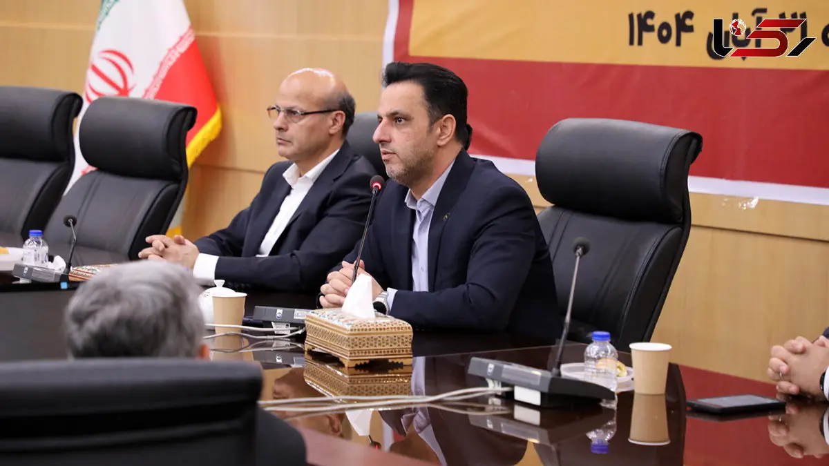 برنامه تا پایان ۱۴۰۵: نصب ۱۲ میلیون کنتور هوشمند، توسعه سامانه‌های نظارتی و تجهیزات هوشمند خانگی