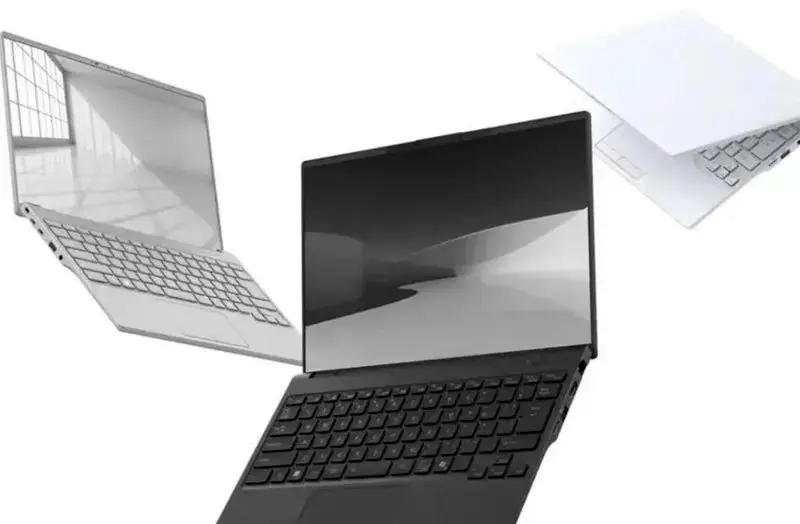 فوجیتسو FMV UX-K3 