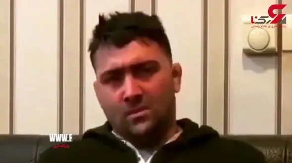 عذرخواهی شاخ اینستاگرامی که قلدر جنوب تهران است! + فیلم