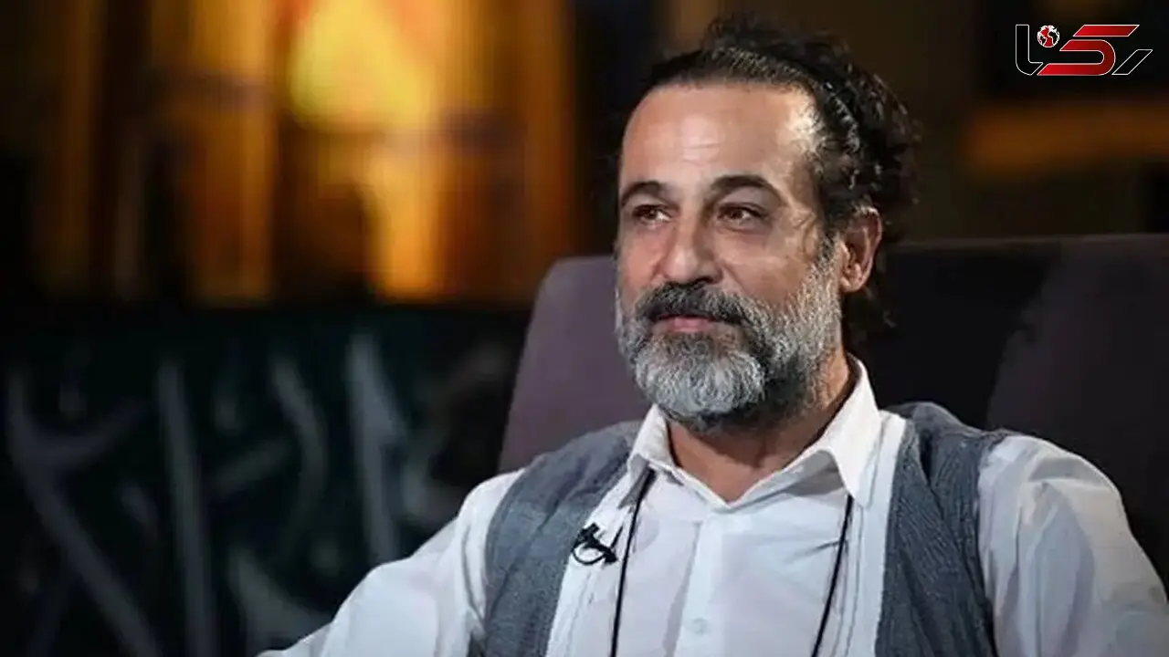  فیلم/ ۸ مار بوآی چهارمتری در خانه همسر رامین راستاد / ماجرای عجیب زندگی این بازیگر