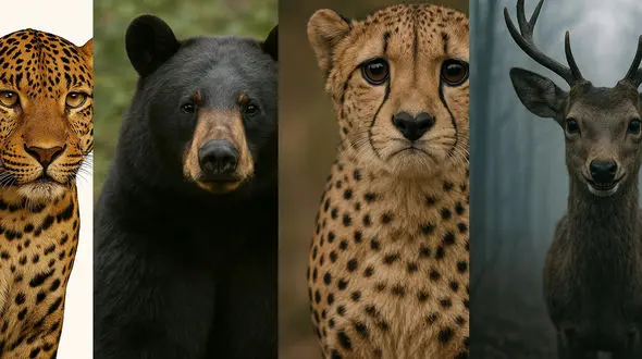 وقتی آخرین یوز رفت چه کسی پاسخگو خواهد بود؟ / پرونده قتل عام تنوع زیستی در ایران