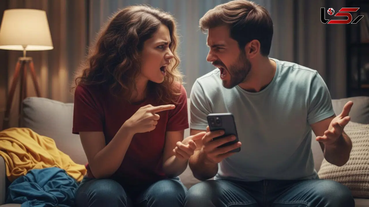 هوش مصنوعی وارد دعوای زن و شوهر شد/ چه کسی فرمان رابطه را به دست می گیرد؟