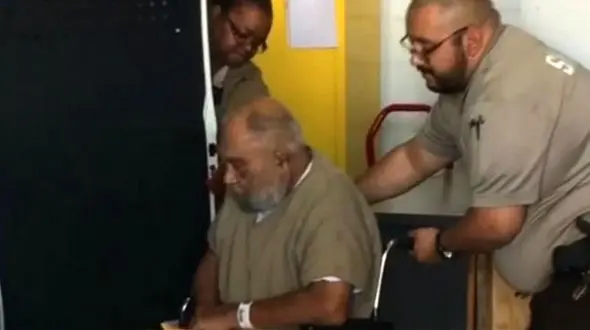 بزرگترین قاتل زنجیره ای در آمریکا اعتراف کرد / مقتولین اغلب زنان خیابانی بودند+عکس