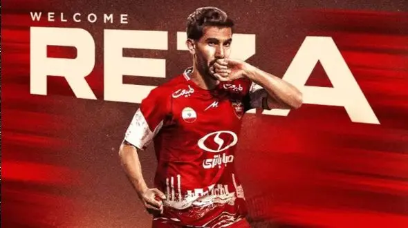 شکایت سپاهان از خرید جدید پرسپولیس: قرارداد داشتی!