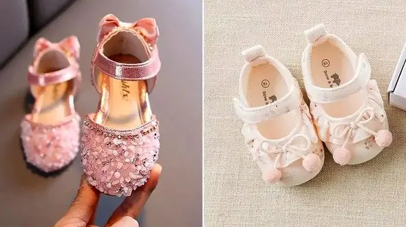 راهنمای خرید کفش مجلسی بچگانه؛ مدل‌ های لوکس و جذاب فانتزی