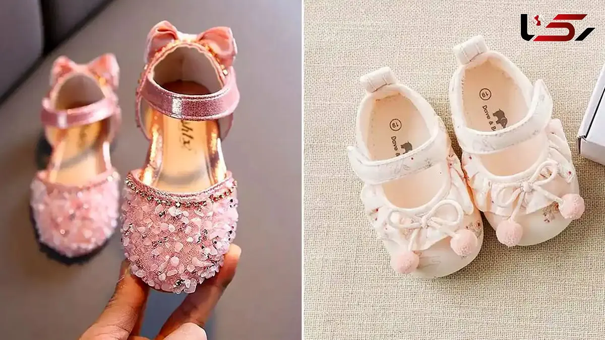 راهنمای خرید کفش مجلسی بچگانه؛ مدل‌ های لوکس و جذاب فانتزی