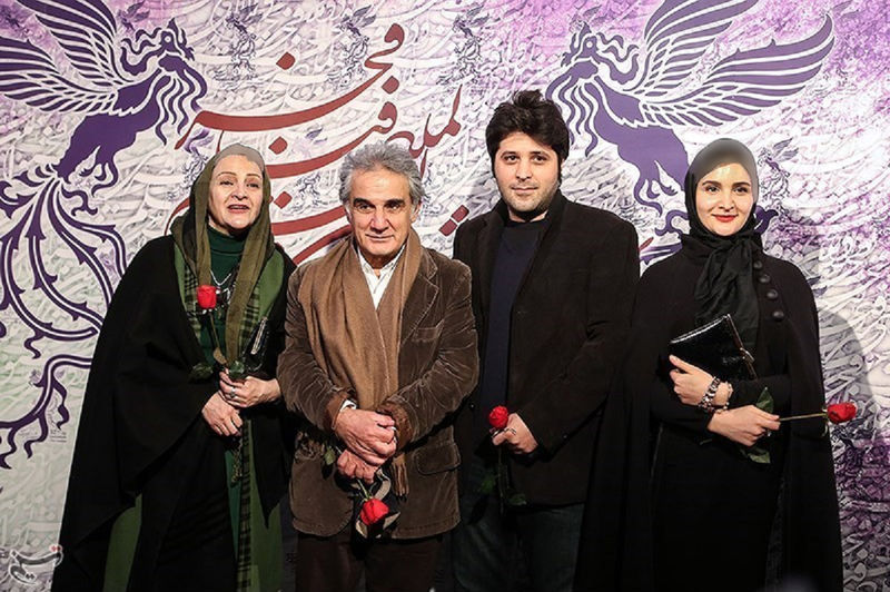 مهدی هاشمی