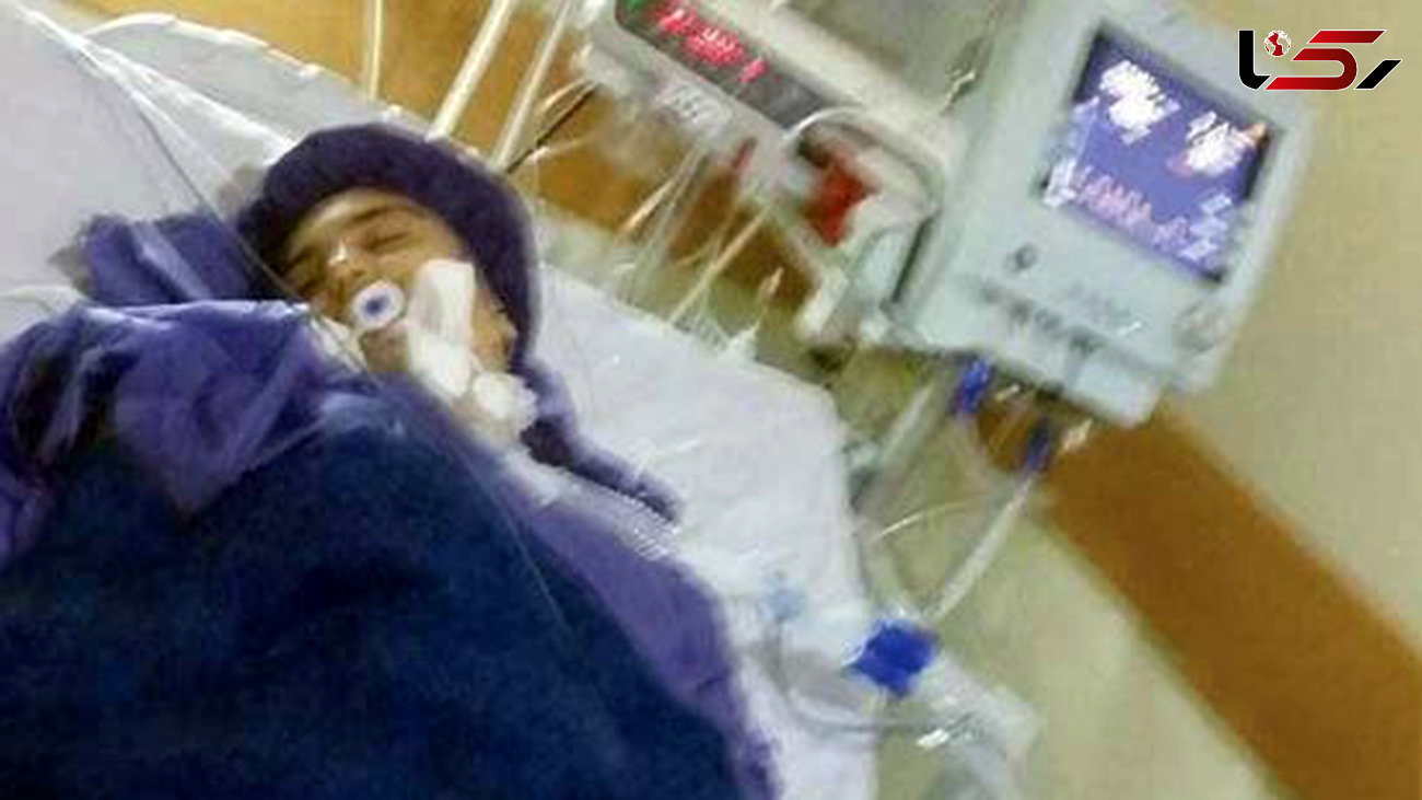 خودکشی زن خوزستانی با خوردن سم