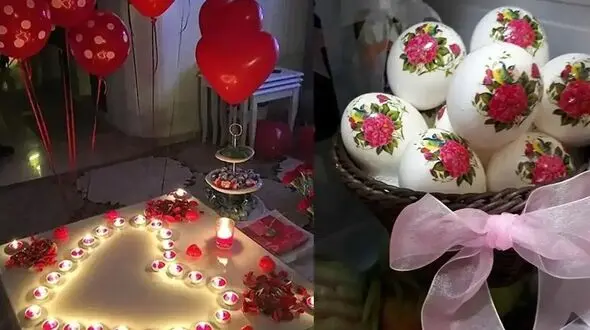 زیباترین مدل‌ های تزئین جهاز عروس جدید + راهنمای کامل