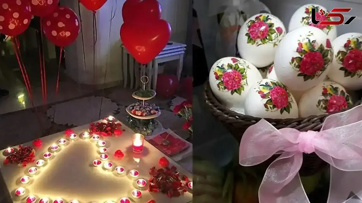 زیباترین مدل‌ های تزئین جهاز عروس جدید + راهنمای کامل