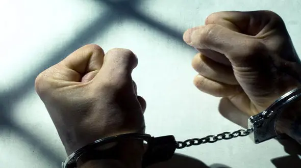 پایان کار موبایل قاپ حرفه ای در منطقه نواب