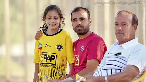 جان آرات در خطر است، کمک کنید!/ جنجال جدید پدر چهره معروف اینستاگرامی