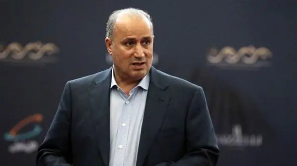 دفاع تمام قد تاج از حواله خودرو ملی پوشان/ ببینید رقبا برای فوتبالیست‌ها چه می‌کنند