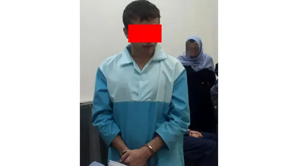 جوان شرور المیرا را از شهرک غرب سوار 206 کرد و به شمال برد و ... / او می خواست موافقت پدر دختر را برای ازدواج بگیرد اما ...+عکس