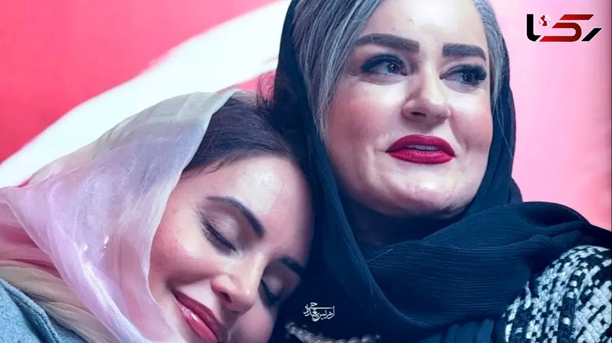 فیلم / رقص دونفره الناز شاکردوست و نعیمه نظام دوست در  اکران مردمی کج پیله با تیپ و استایل مونوکرم/ واکنش نیما شعبان نژاد ...