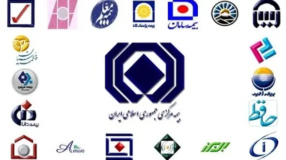 شش روزه به شکایت مردم از بیمه ها رسیدگی می کنیم 