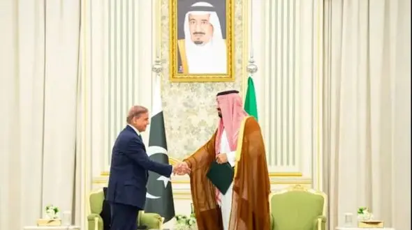 عربستان و پاکستان؛ اتحاد جدید در حوزه هسته‌ای؟