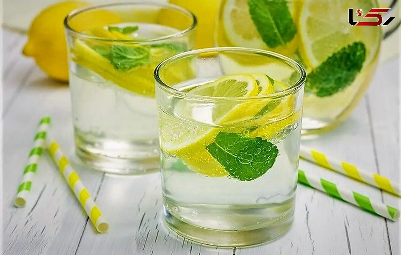 خواص درمانی آب را فراموش نکنید
