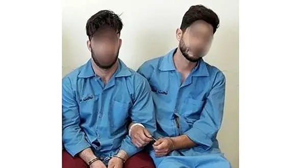 اعتراف 2 برادر تهرانی به سرقت از مغازه و پشت بام ها 