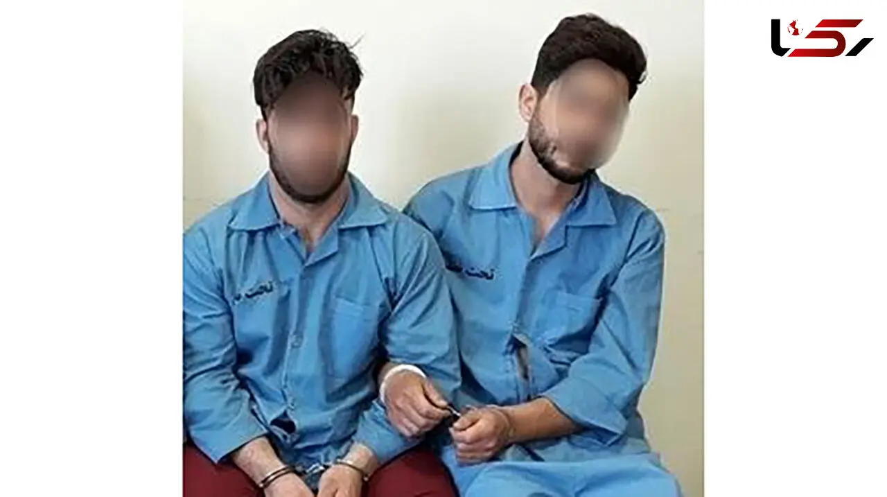 اعتراف 2 برادر تهرانی به سرقت از مغازه و پشت بام ها 