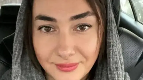 خانه زیبای هانیه توسلی