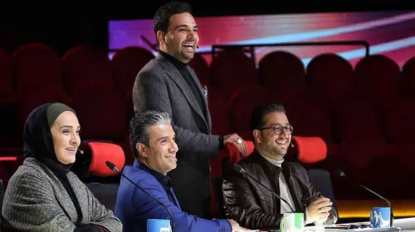 بازگشت عصر جدید از پنجشنبه این هفته