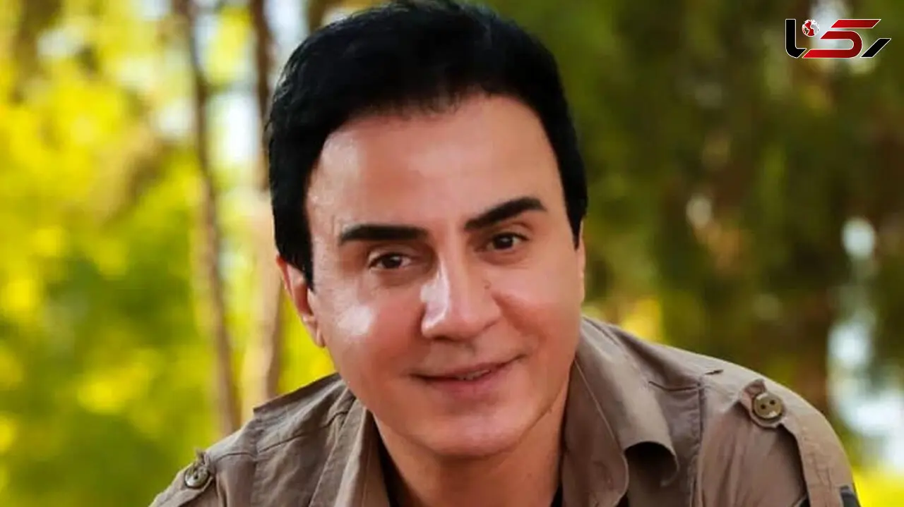 عموپورنگ در صبح روز پاییزی در ۵۰سالگی