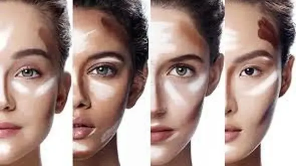 کانتورینگ صورت چگونه است؟