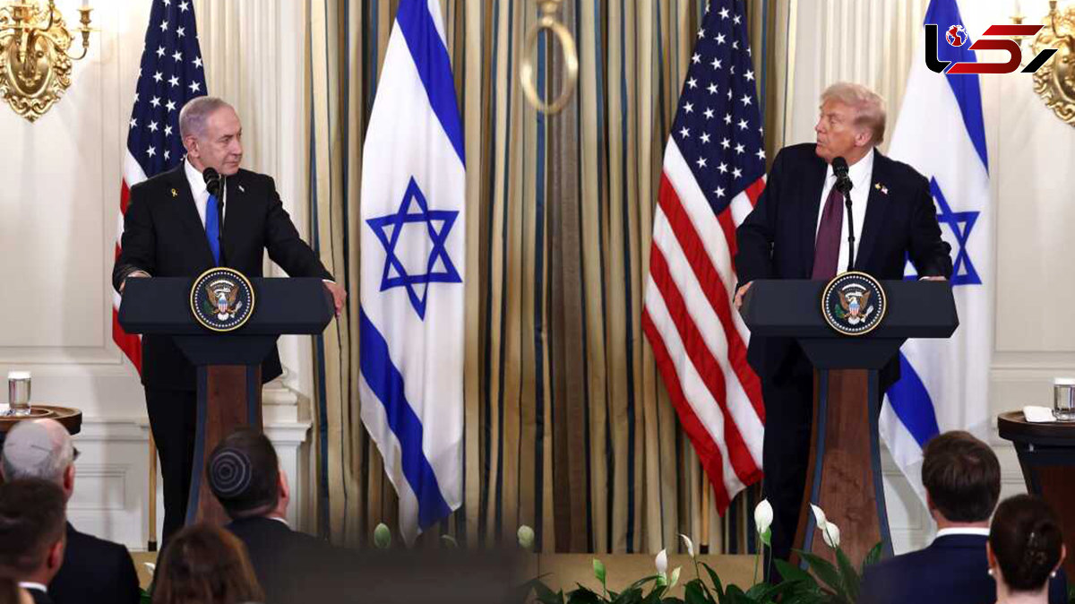 Gaza Peace Plan Unveiled: Trump and Netanyahu Warn Hamas to Accept or Face Consequences