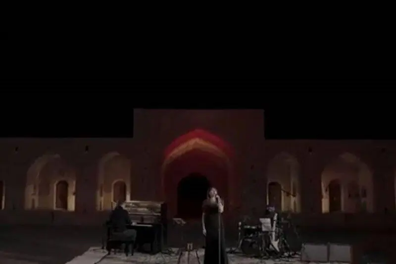 پرستو احمدی