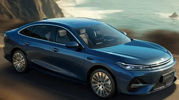 گلکسی A7؛ معرفی خودروی مقرون‌به‌صرفه با مصرف سوخت پایین