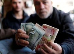قیمت 100 دینار عراق به تومان، امروز یکشنبه 16 اردیبهشت 1403 