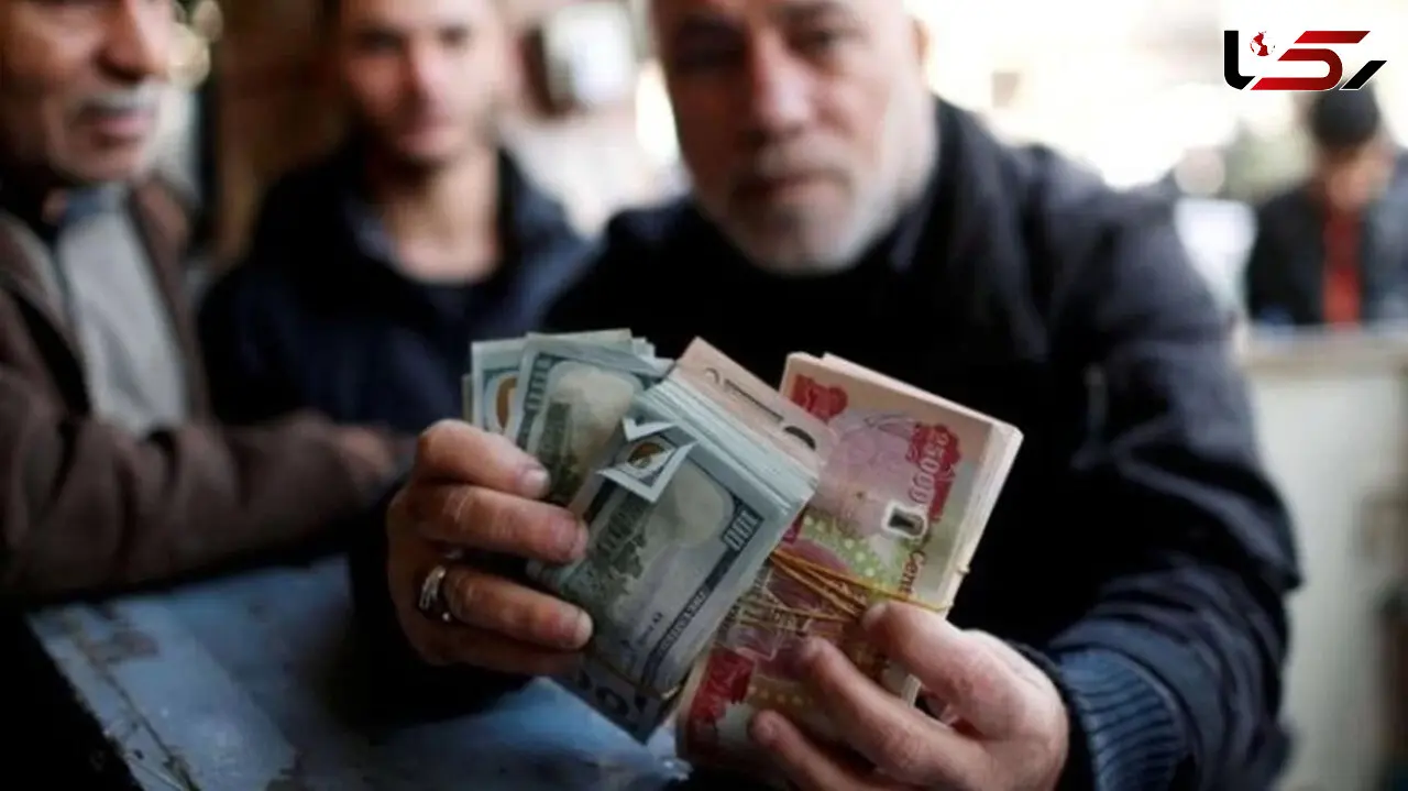 قیمت 100 دینار عراق به تومان، امروز سه شنبه 23 بهمن ماه 1403 